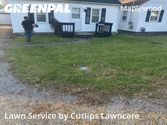 Yard Cutting nearby Springfield, OH, 