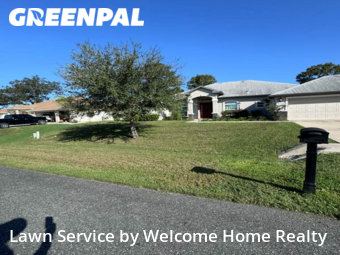 Lawn Care Service nearby Ocala, FL, 