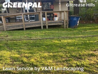 Lawn Maintenance nearby Tulsa, OK, 