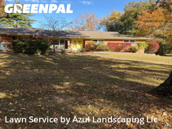 Grass Cutting nearby Frontenac, MO, 