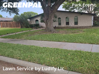 Lawn Care nearby Plano, TX, 