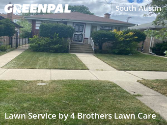 Yard Cutting nearby Chicago, IL, 