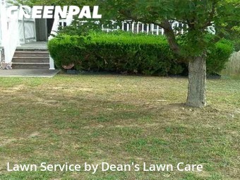 Lawn Cut nearby Raleigh, NC, 