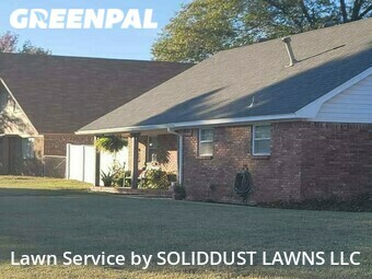 Lawn Care nearby Midwest City, OK, 