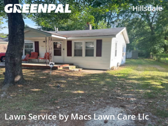 Lawn Cutting nearby Rocky Mount, NC, 