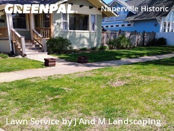 Lawn Care Service nearby Naperville, IL, 