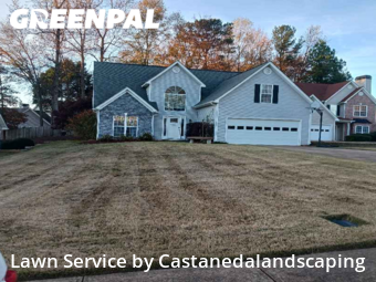 Lawn Care Service nearby Sugar Hill, GA, 