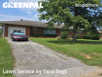 Lawn Mow nearby Chattanooga, TN, 