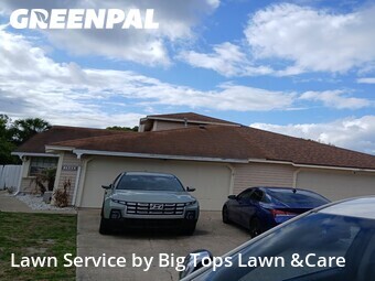 Lawn Care Service nearby Longwood, FL, 