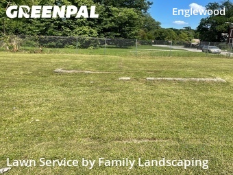 Grass Cutin Chicago,60621,Lawn Service by Family Landscaping, work completed in Jun , 2026