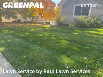 Yard Mowing nearby Bonner Springs, KS, 