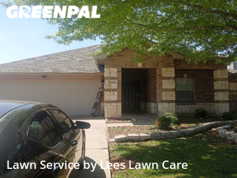 Lawn Care Service nearby Fort Worth, TX, 
