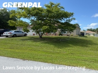 Lawn Care Service nearby Palm Bay, FL, 