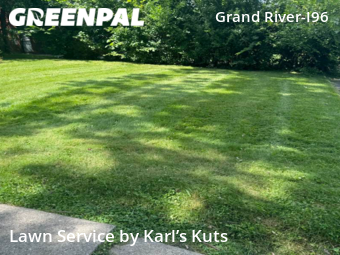 Yard Mowing nearby Detroit, MI, 