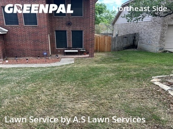 Lawn Cutting nearby Universal City, TX, 