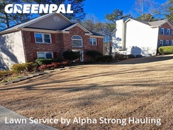 Lawn Service nearby Atlanta, GA, 
