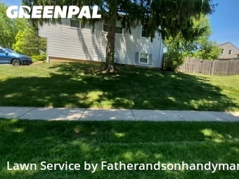 Yard Mowing nearby Schaumburg, IL, 