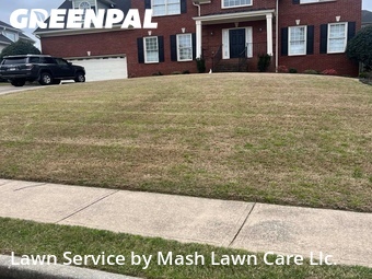 Lawn Service nearby Lawrenceville, GA, 