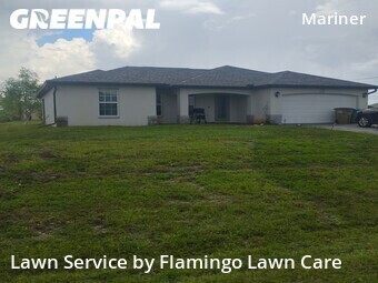 Lawn Mow nearby Cape Coral, FL, 