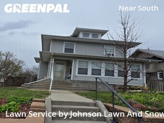 Grass Cut nearby Lincoln, NE, 