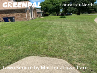 Yard Cutting nearby Lancaster, TX, 