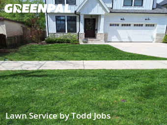 Yard Mowing nearby Elmhurst, IL, 