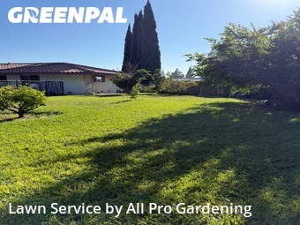 Work completed by affordable-lawn-services-in-Placentia-CA