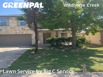 Yard Mowing nearby Manor, TX, 