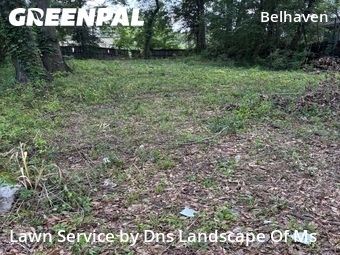 Yard Cutting nearby Jackson, MS, 