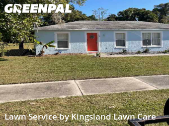 Lawn Carein Oviedo,32765,Lawn Service by Kingsland Lawn Care, work completed in Dec , 2025
