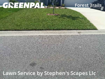 Grass Cut nearby Jacksonville, FL, 