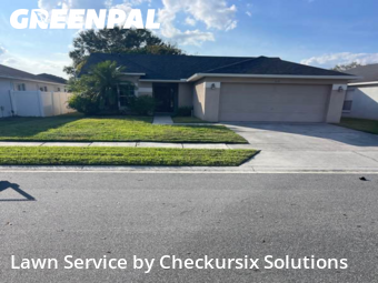 Lawn Cutting nearby Oviedo, FL, 