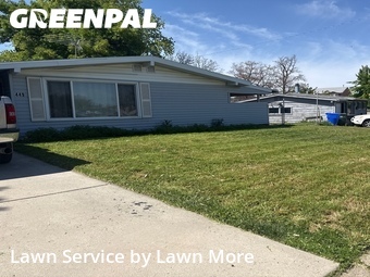 Lawn Maintenance nearby Sunset, UT, 