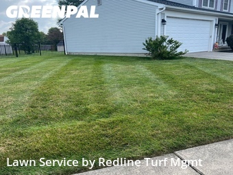 Lawn Mowing Service nearby Pataskala, OH, 