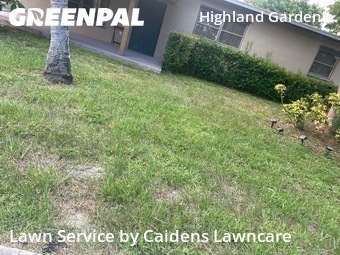 Lawn Mowing nearby Miami, FL, 