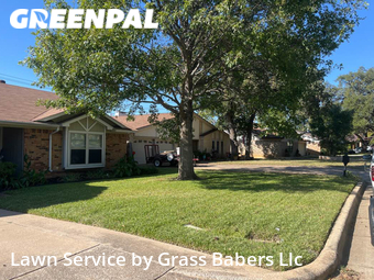 Lawn Mow nearby Fort Worth, TX, 