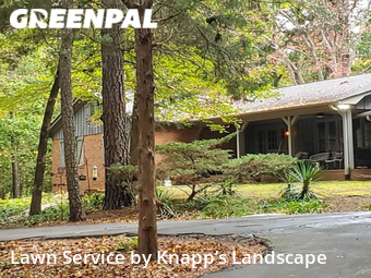 Yard Mowing nearby Charlotte, NC, 