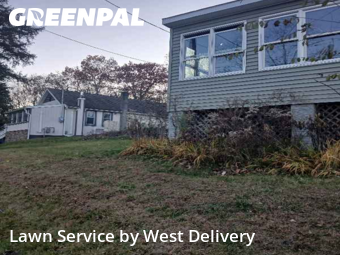 Yard Mowing nearby Cohoes, NY, 