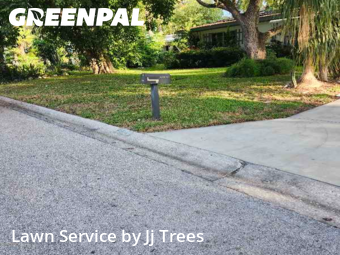 Lawn Service nearby Clearwater, FL, 
