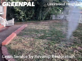 Lawn Mow nearby Atlanta, GA, 