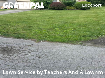Lawn Care nearby Terre Haute, IN, 