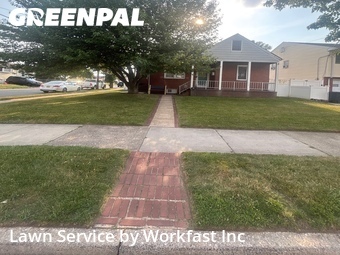 Grass Cutting nearby Carteret, NJ, 