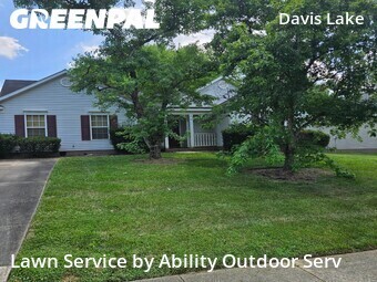 Lawn Cutting nearby Charlotte, NC, 