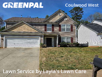Lawn Care nearby Charlotte, NC, 