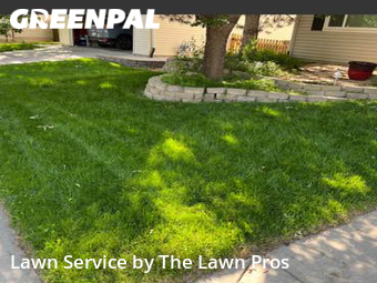 Lawn Cutting nearby Longmont, CO, 