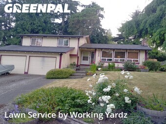 Grass Cutting nearby Kent, WA, 