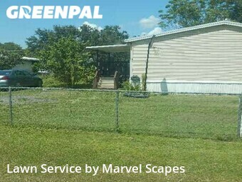 Yard Mowing nearby Kissimmee, FL, 