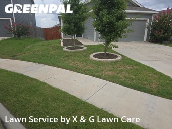 Lawn Cutting nearby Austin, TX, 
