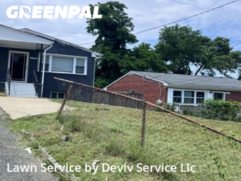 Yard Mowing nearby Capitol Heights, MD, 