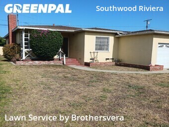 Yard Mowing nearby Torrance, CA, 